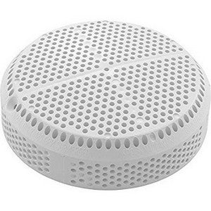 Suction Cover 642-3630 Waterway Super Hi Flo 5 Inch White