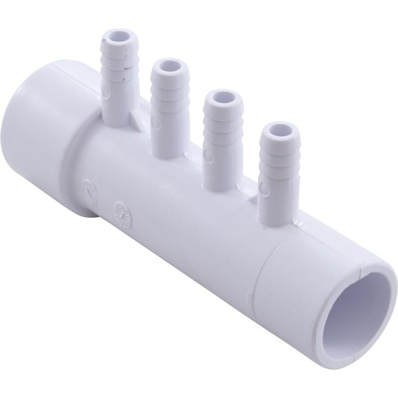 Sundance Spas 4 Port Manifold