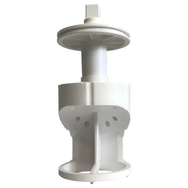 Sundance/Jacuzzi Diverter Internal
