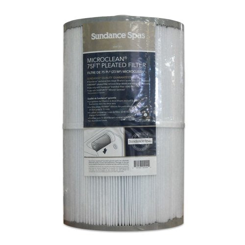 6540501 Hot Tub Filter
