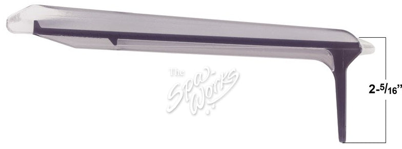 Sundance Aqua Terrace Waterfall Long Trough (UP0324) - Sun'n'Fun Pool & Spa