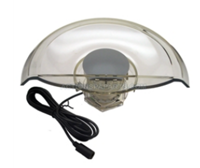 Sundance Spa Waterfall 780 Series 2013