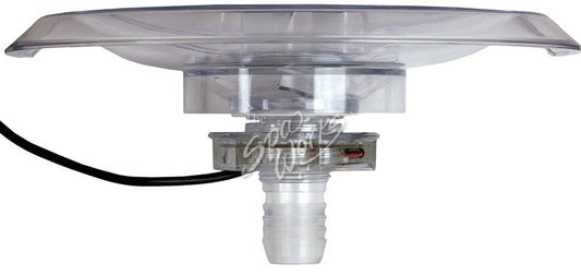 Sundance Spa Waterfall 780 Series 2013 (UP0324) - Sun'n'Fun Pool & Spa