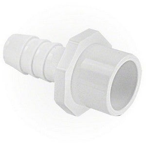 672-4310 Adapter 1" x 3/4" Slip x Barb