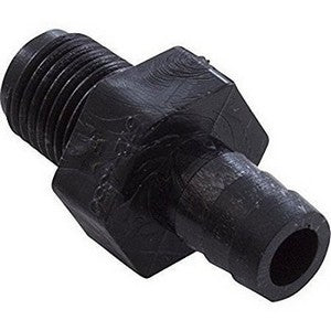 672-4350 Adapter 3/8" x 1/4" Barb x Mipt