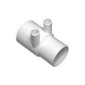 672-4910 Manifold 2"S x 2"Spg x 3/4" (2) Ports