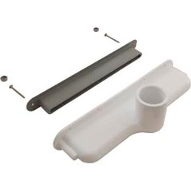 Waterway 8" Low Profile Waterfall