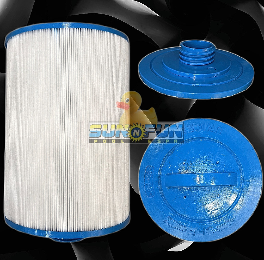 6CH-940 Hot Tub Filter - Sun'n'Fun Pool & Spa