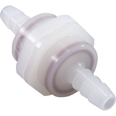 Del Ozone Check Valve 7-1140-01