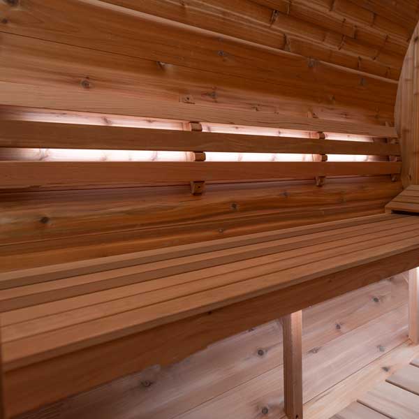 Single Bench Light Set - Sun'n'Fun Pool & Spa