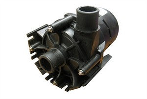 Laing Pump / Barbed / 240v / 1.0"x1.0" / 1sp - Sun'n'Fun Pool & Spa