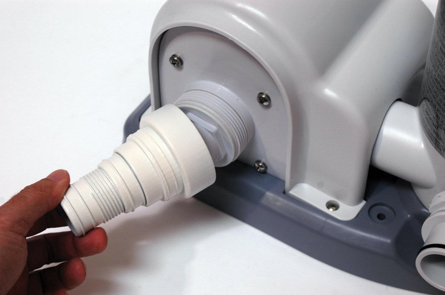 4550 Intex Filter Hose Converter