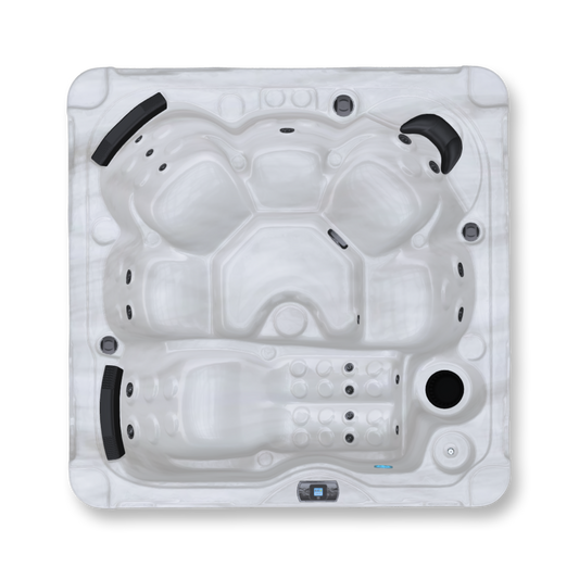 Be Well Party P905 Hot Tub 110V - Sun'n'Fun Pool & Spa