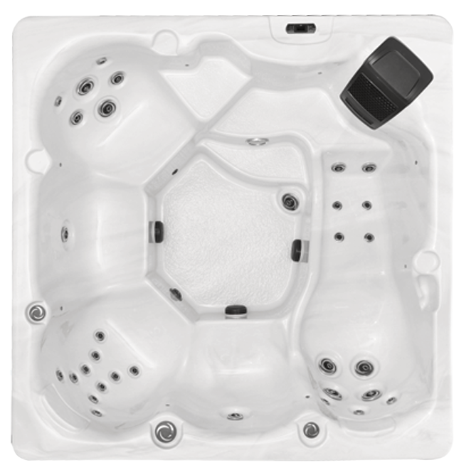 Pacific AMAROK Spa