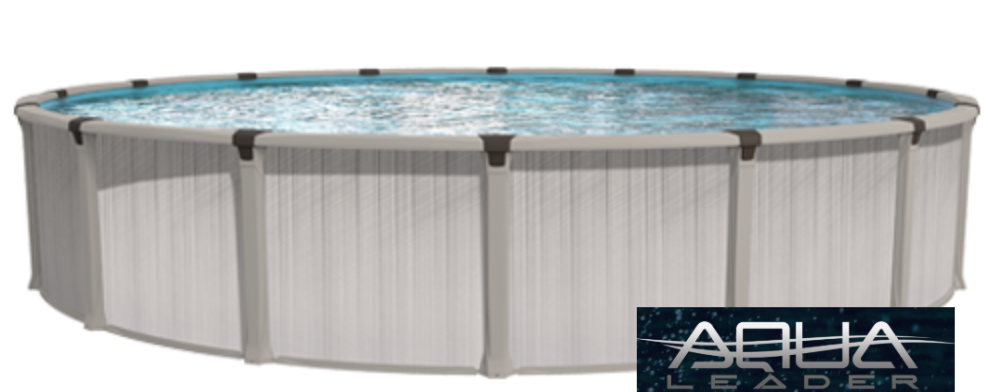 Above Ground Swimming Pools (Oval) - Sun'n'Fun Pool & Spa
