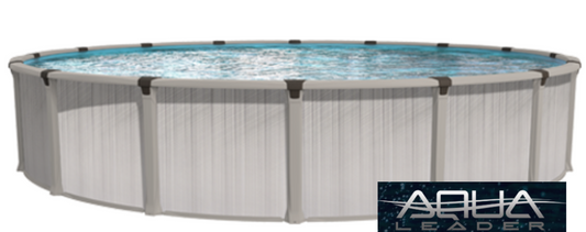 Above Ground Swimming Pools (Oval) - Sun'n'Fun Pool & Spa