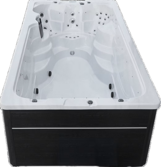 Pacific Aspen Swim Spa