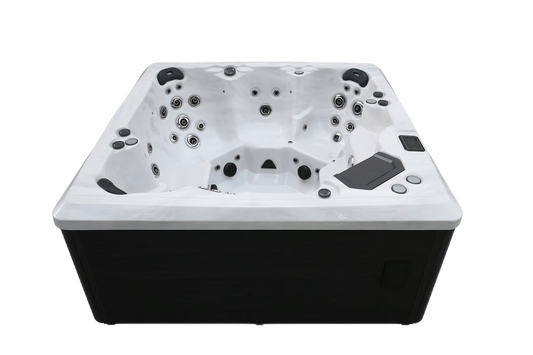 Pacific Atlantis Spa