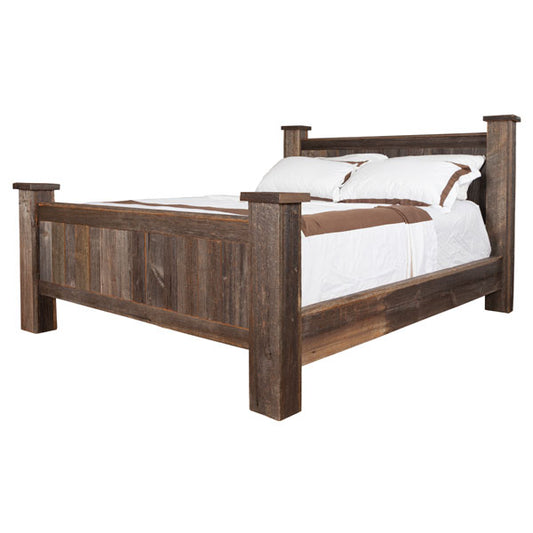 Barnwood Bed - Single - Sun'n'Fun Pool & Spa