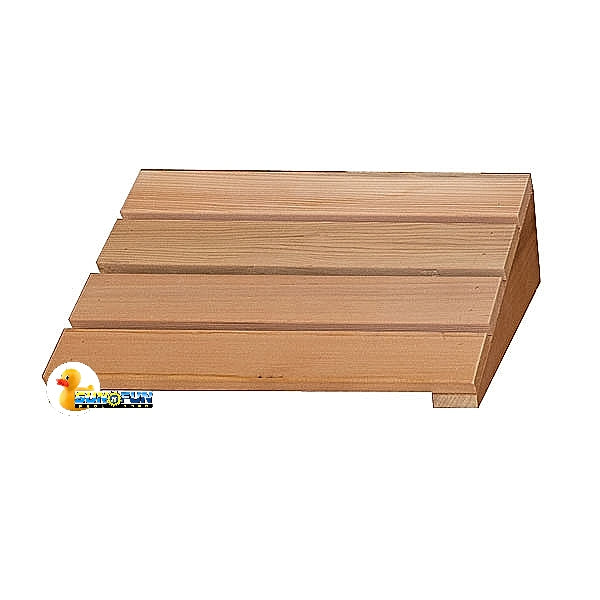 Sauna Head Rest - Sun'n'Fun Pool & Spa