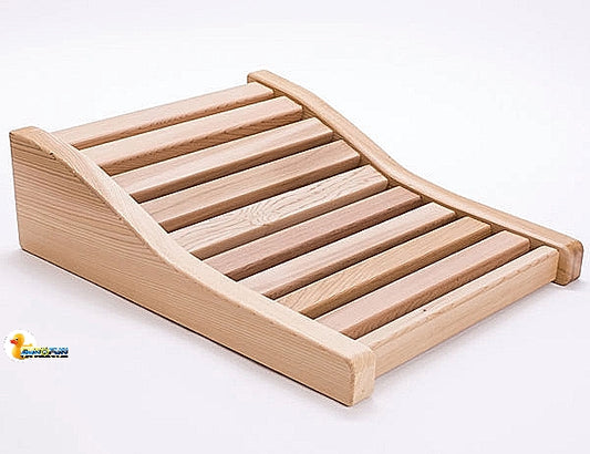 Elite Sauna Back Rest - Sun'n'Fun Pool & Spa