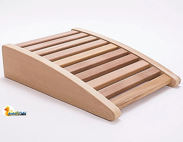 Sauna Comfort Back Rest - Sun'n'Fun Pool & Spa