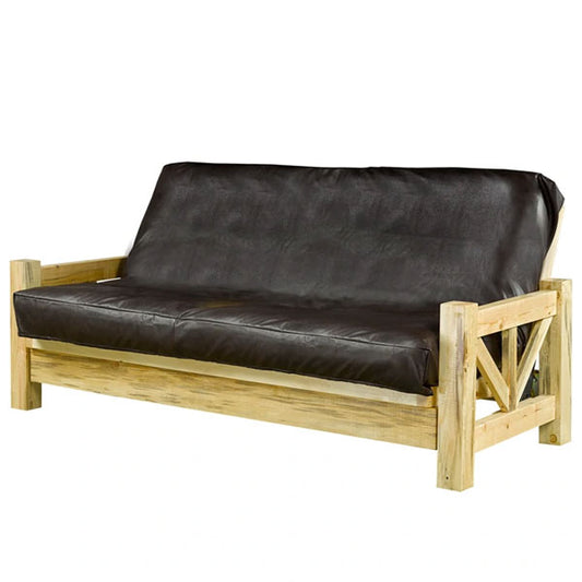 Beetlewood Futon - Queen - Sun'n'Fun Pool & Spa