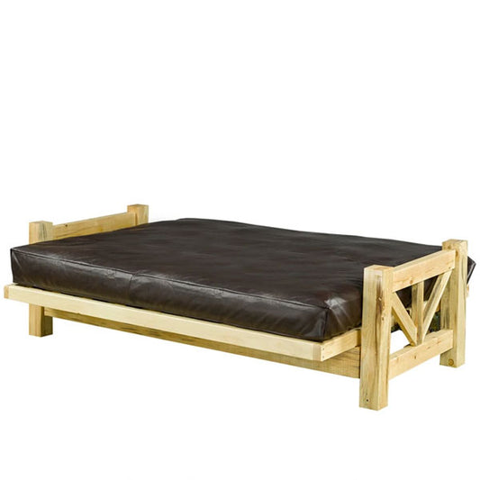 Beetlewood Futon - Queen - Sun'n'Fun Pool & Spa