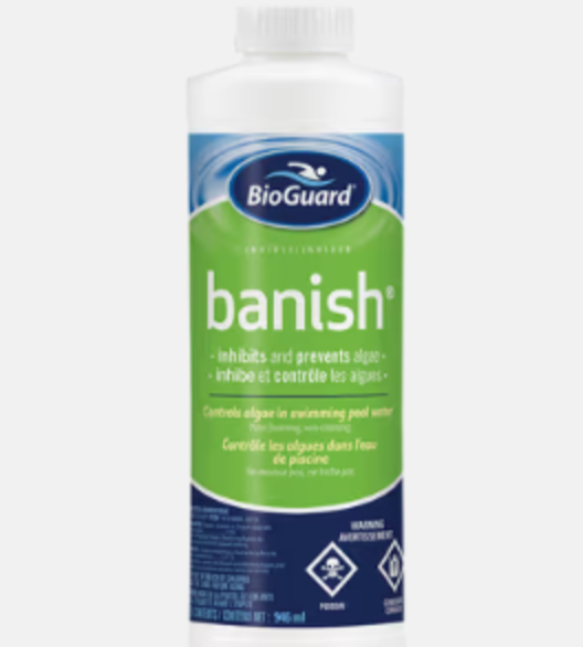 BioGuard Banish 946ml