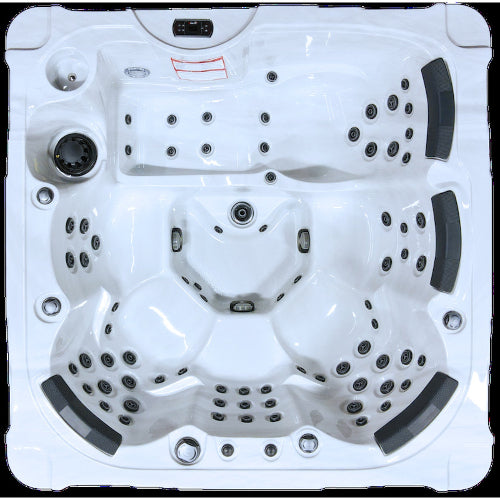 Be Well Party P920 Hot Tub - Sun'n'Fun Pool & Spa