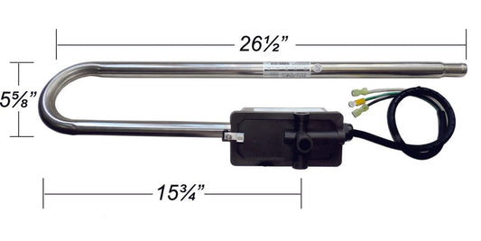 Laing J-Heater - Sun'n'Fun Pool & Spa