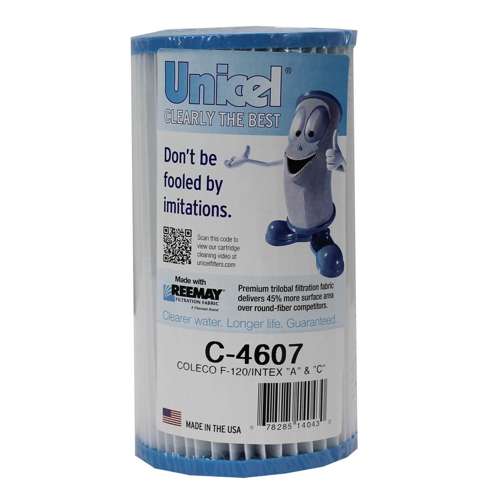 C-4607 Hot Tub Filter