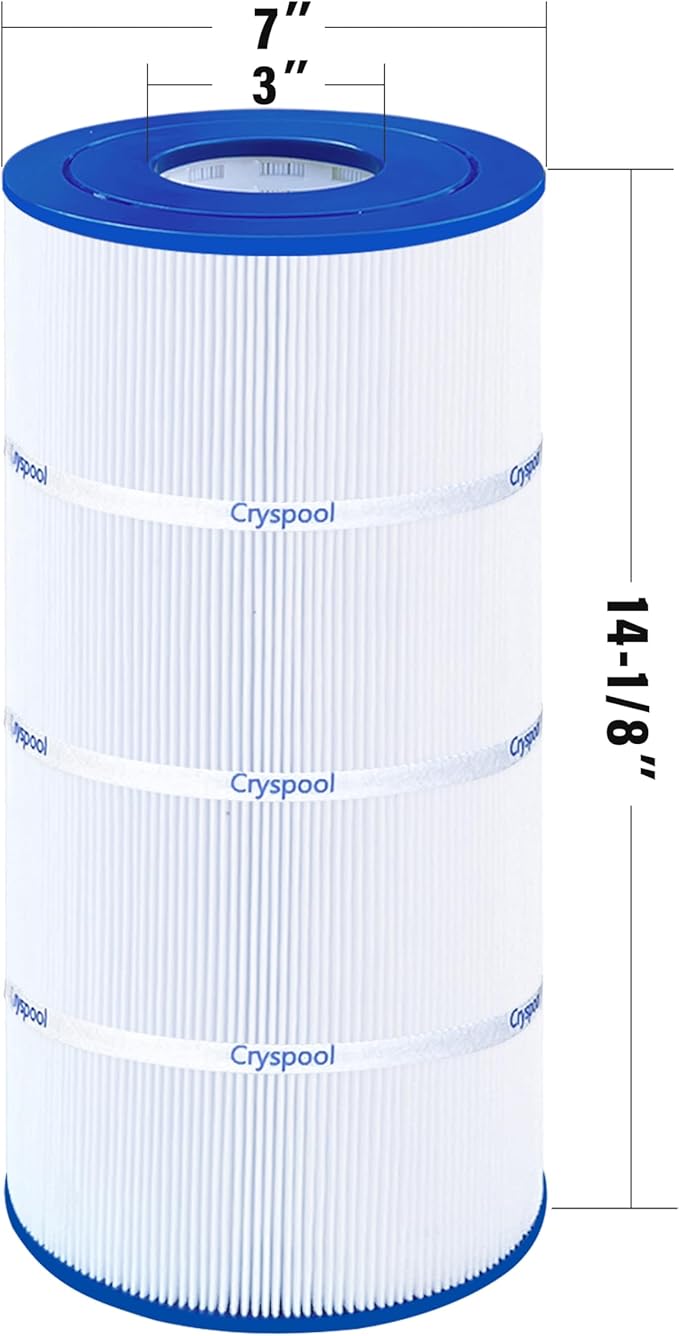 C-7469 Hot Tub Filter - Sun'n'Fun Pool & Spa