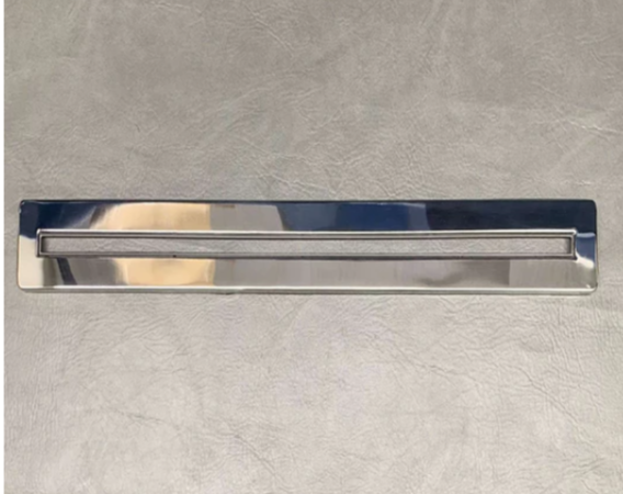 Waterfall 24" Faceplate for Coast Spas (Discontinued)