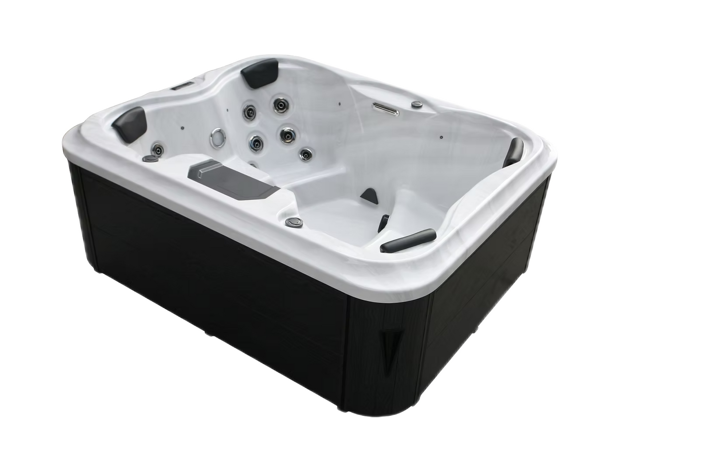 Pacific CEDAR Spa