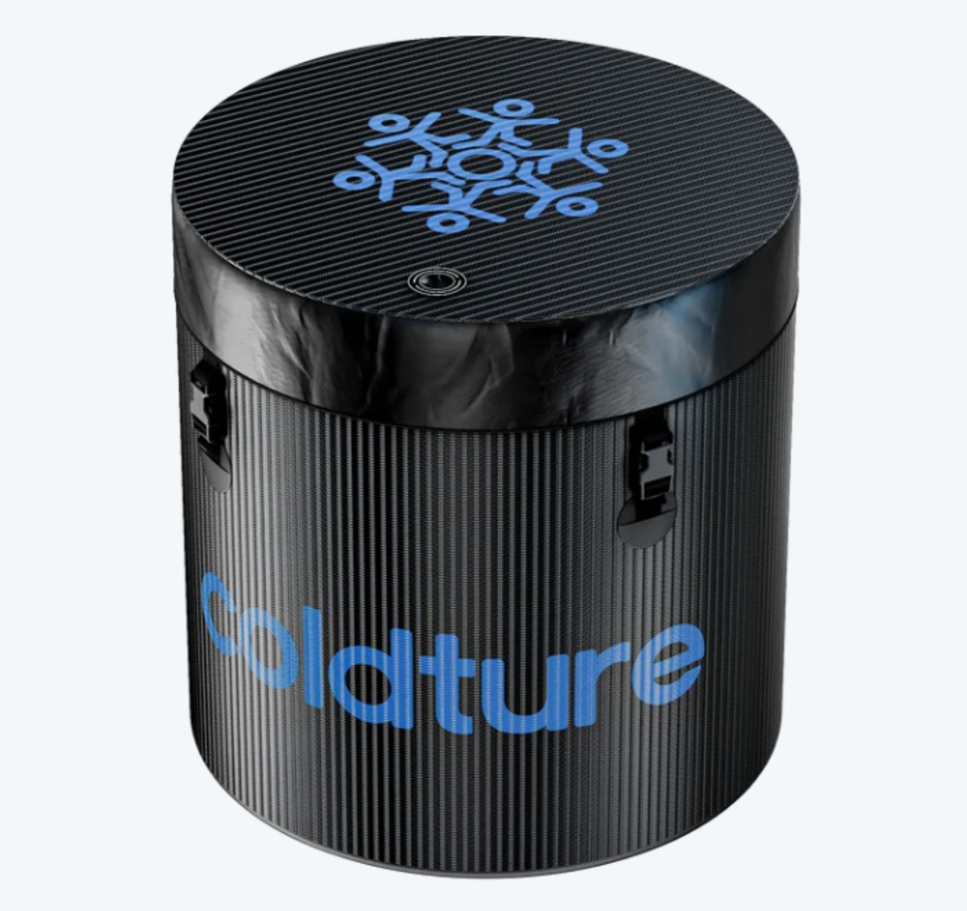 Cold Plunge Ultra Light Barrel