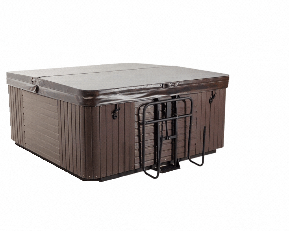 CVR-CADDY Cover Valet Cover Caddy - Sun'n'Fun Pool & Spa