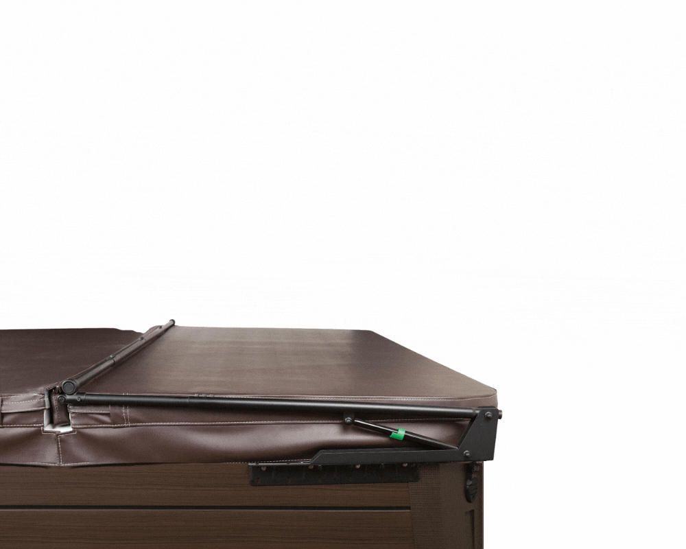 Cover Valet Pro - Sun'n'Fun Pool & Spa