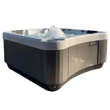 Be Well Executive E680 Spa - Sun'n'Fun Pool & Spa