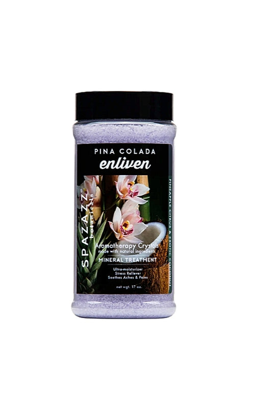 Spazazz Pina Colada "Enliven" - Sun'n'Fun Pool & Spa