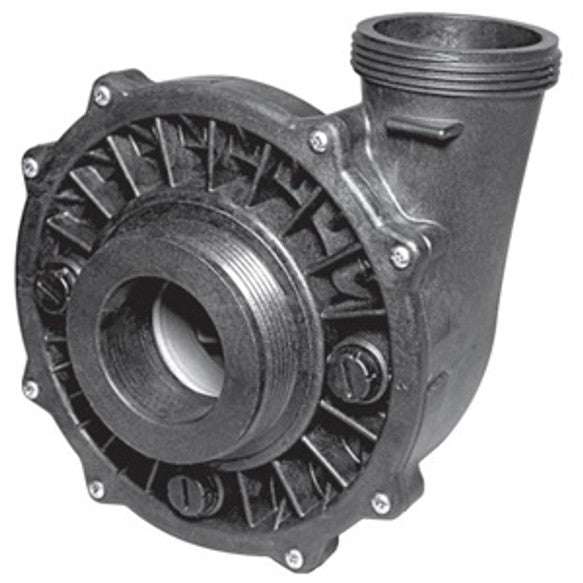 Waterway Wet End Executive 56FR 4HP 2.5" x 2" - Sun'n'Fun Pool & Spa