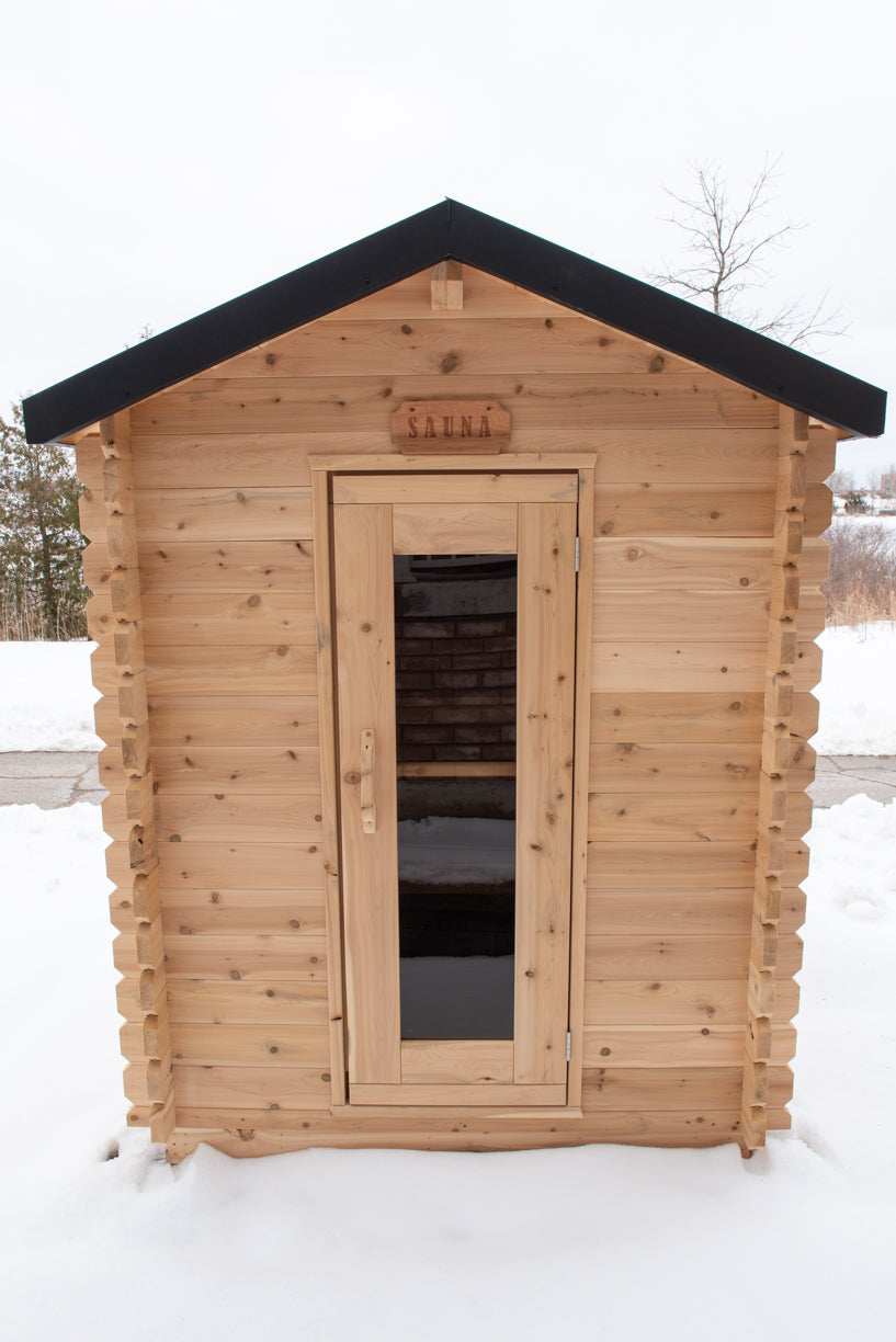 CT Granby Cabin Sauna CTC66 - Sun'n'Fun Pool & Spa