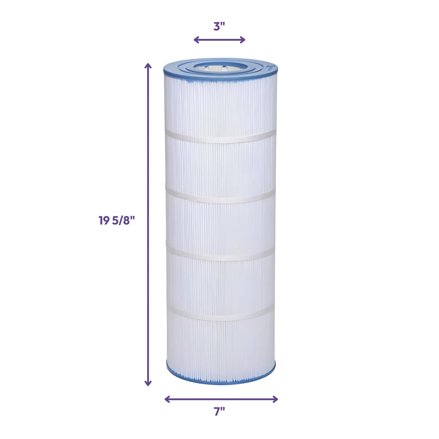 Pool Cartridge Filter SwimClear - Sun'n'Fun Pool & Spa
