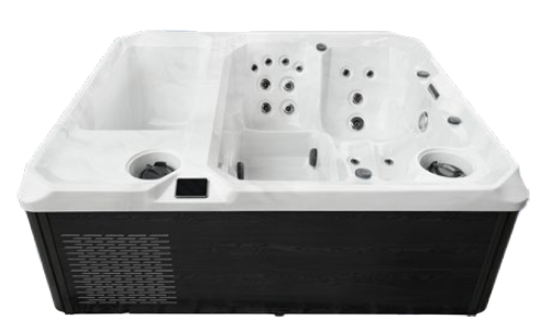 Pacific Spas Health Club