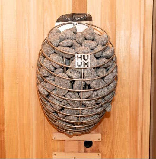 Sauna Heater HUUM DROP