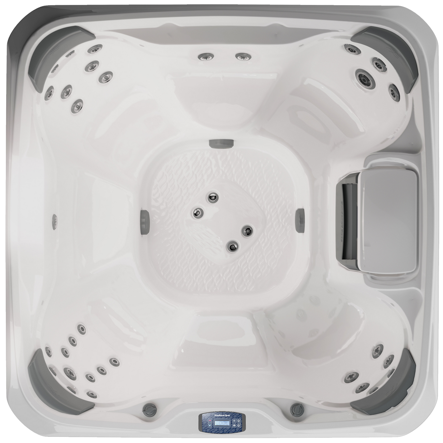Edison Sundance Spa