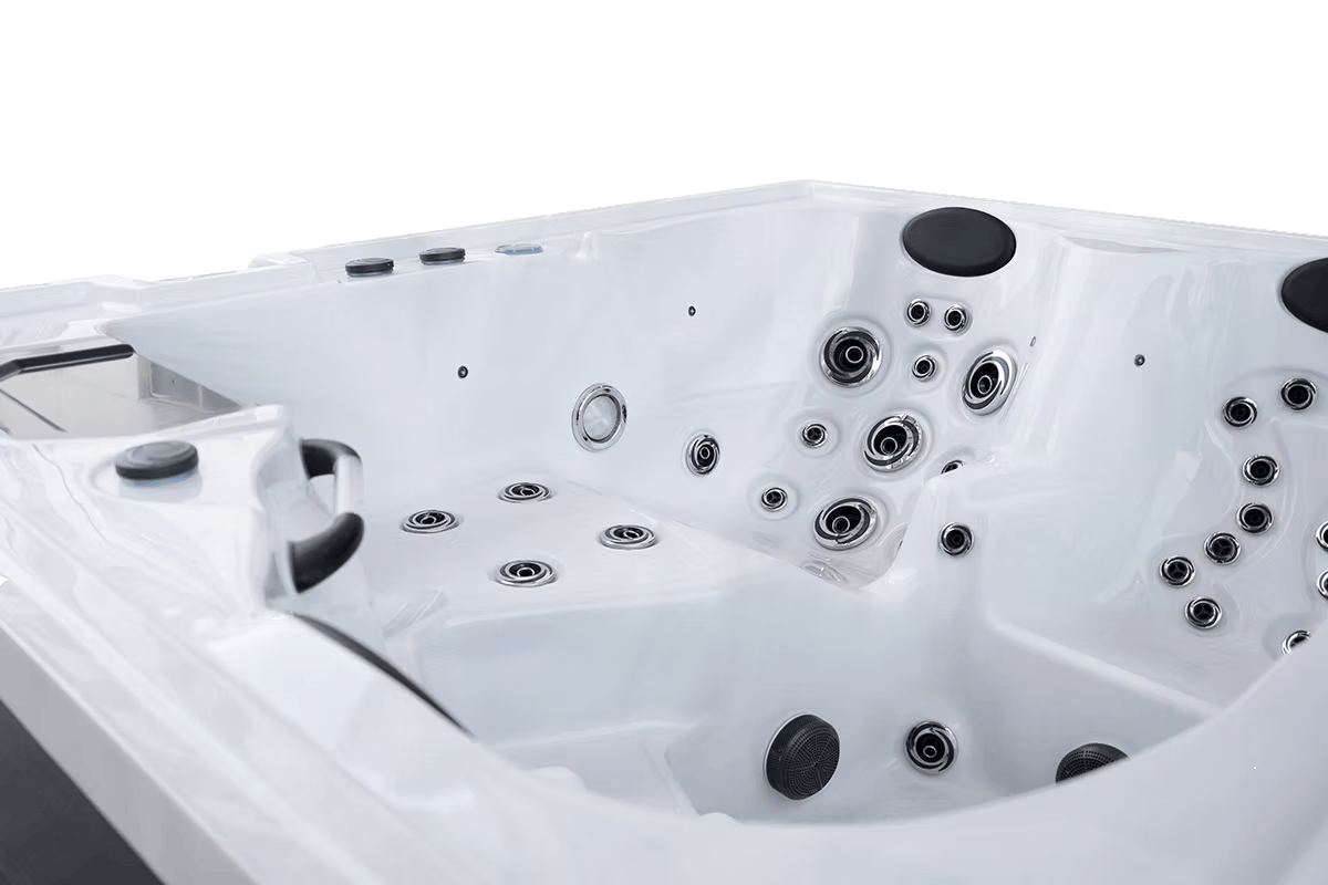 Pacific Juno Spa 2 Pump