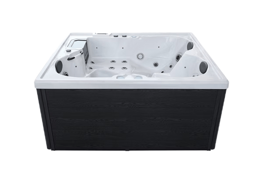 Pacific Juno Spa 2 Pump