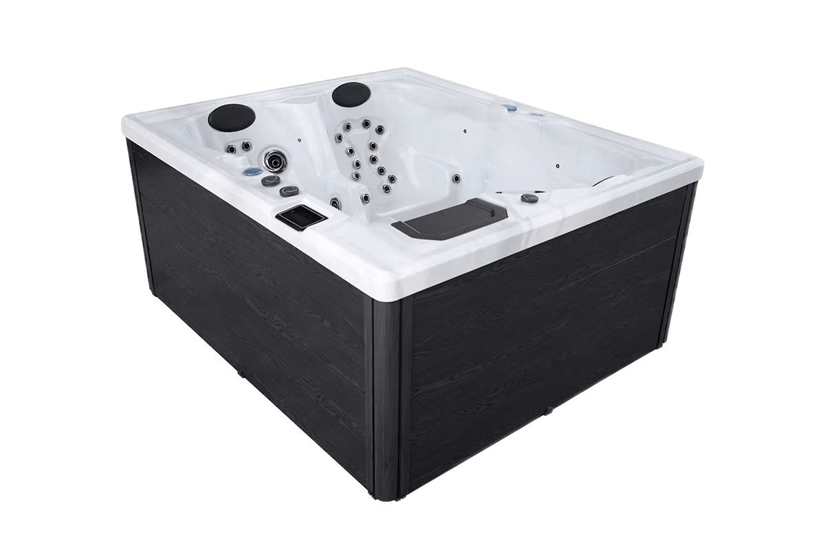 Pacific Juno Spa 2 Pump