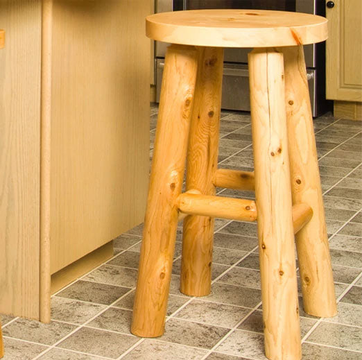 30" Stool - Sun'n'Fun Pool & Spa